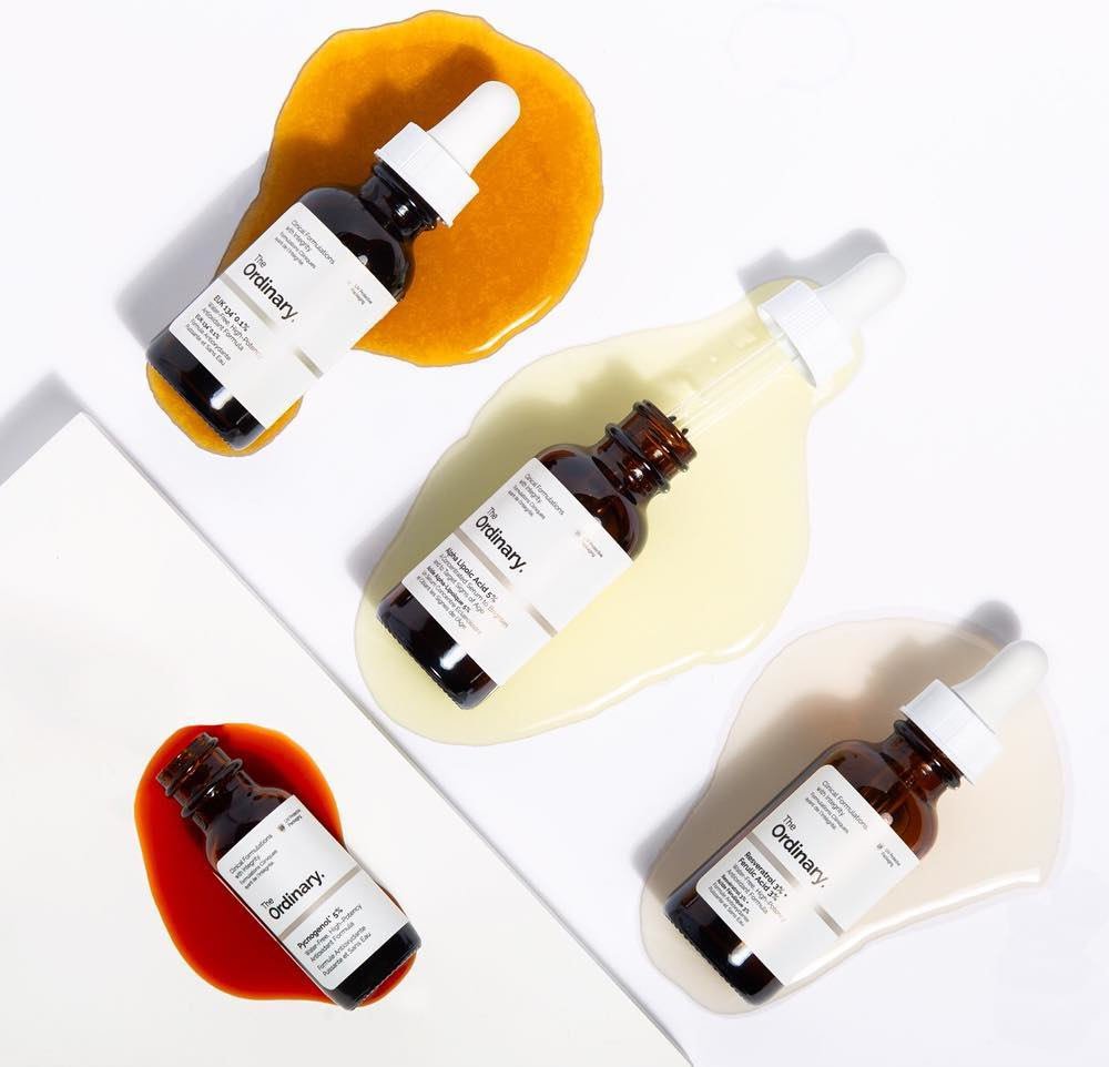 Prodotti skincare The Ordinary Prodotti skincare The Ordinary