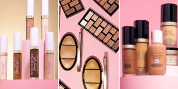 Linea trucco Too Faced Born This Way