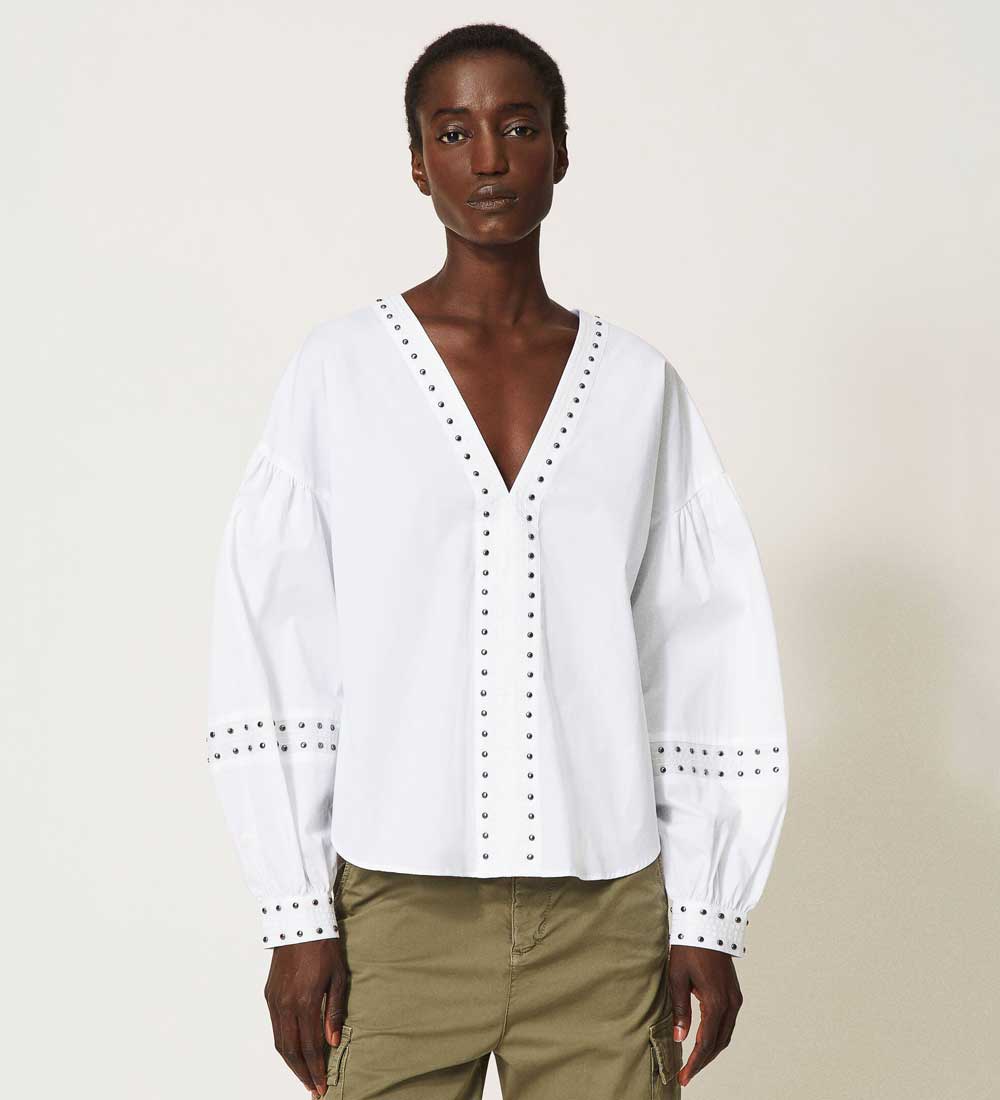 Twin Set Limited Edition Modern Couture Twin Set Limited Edition Modern Couture