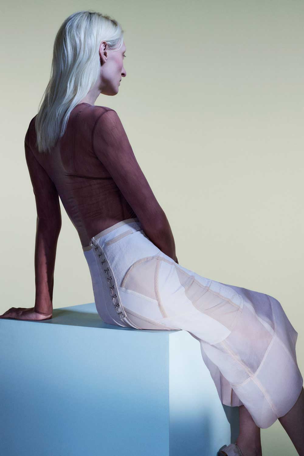 Zara Atelier gonne Zara Atelier gonne