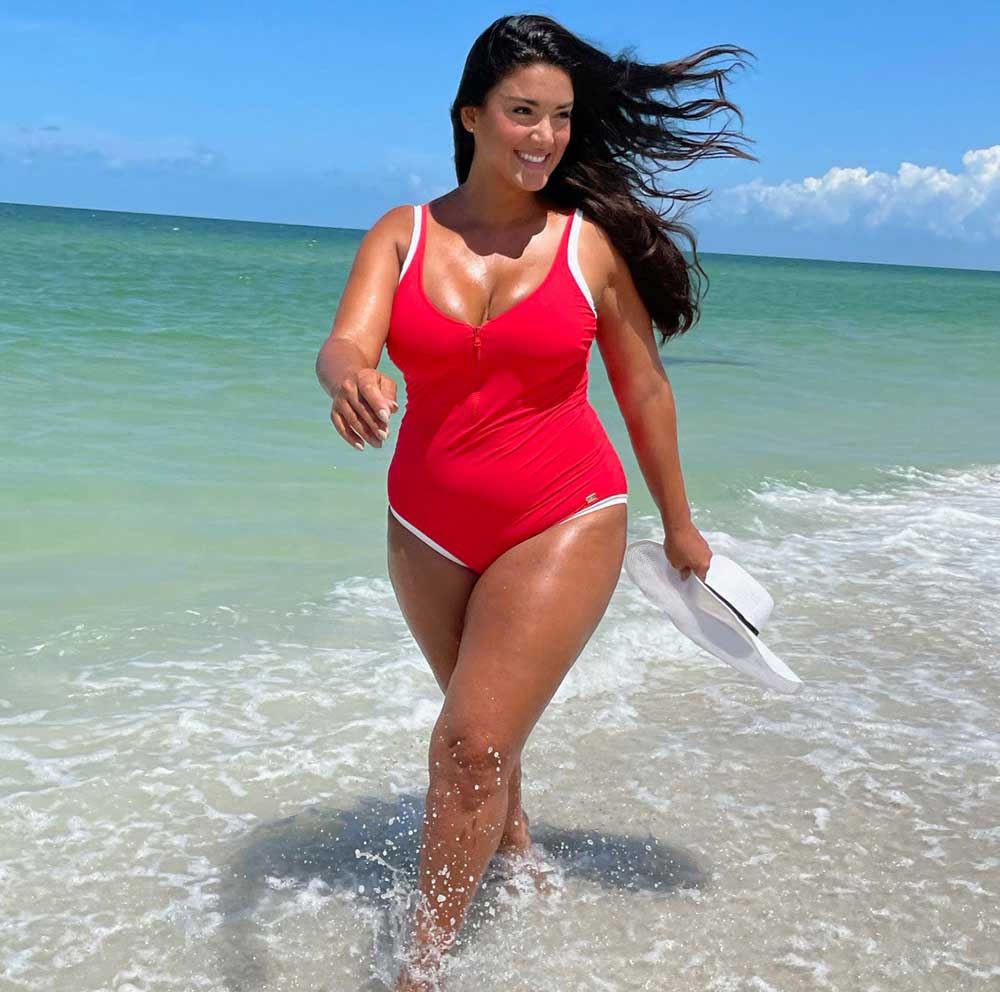Costumi e beachwear Marina Rinaldi Costumi e beachwear Marina Rinaldi