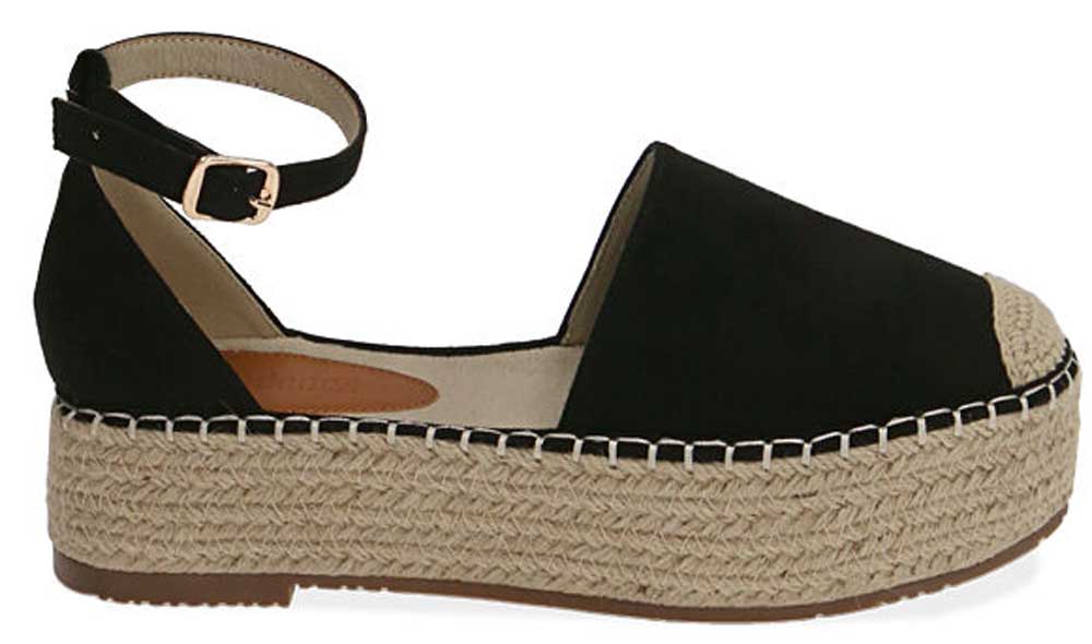 Espadrillas Primadonna cinturino