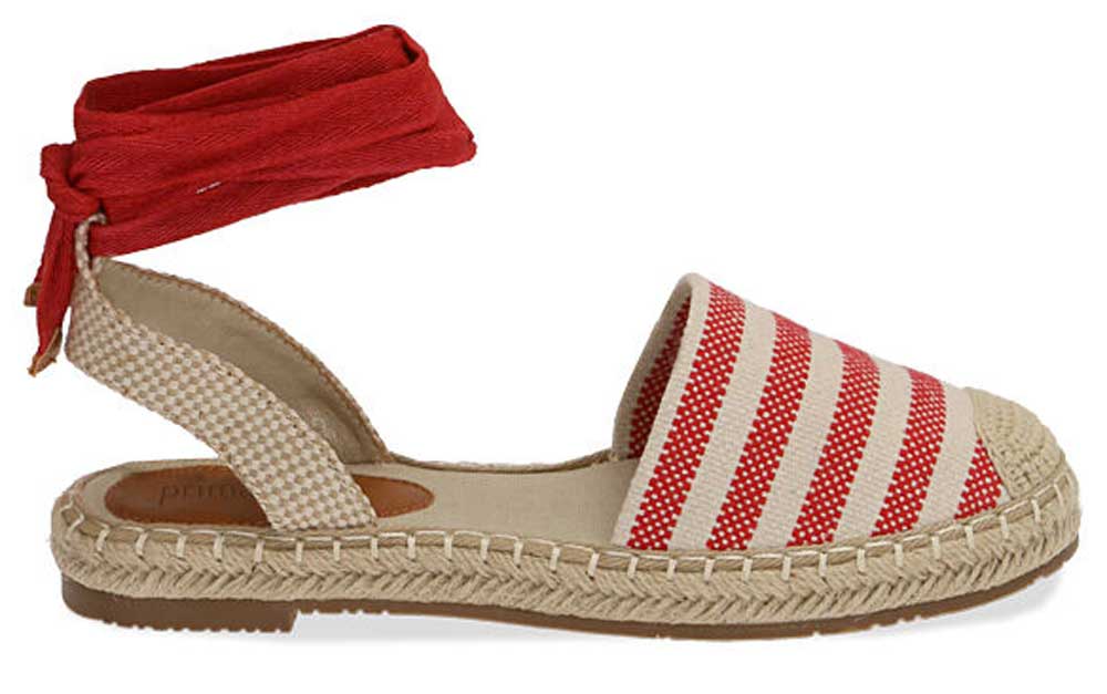 Espadrillas Primadonna basse