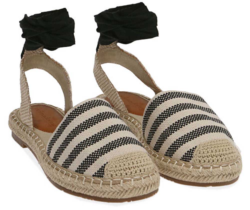 Espadrillas Primadonna