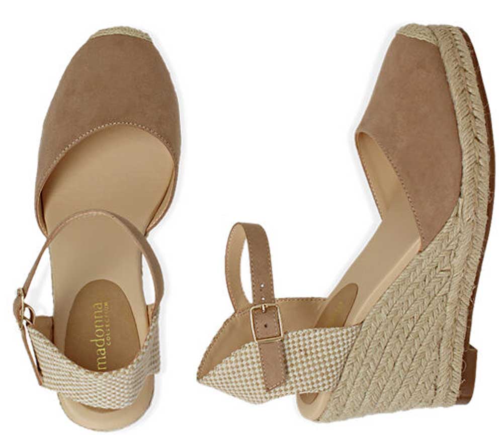 Espadrillas Primadonna