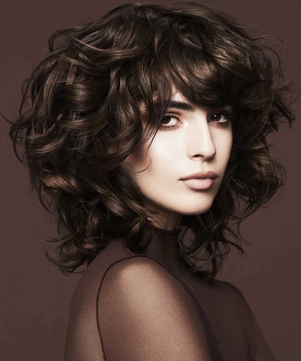 Hooker & Young collezione tagli capelli 2023 Hooker & Young collezione tagli capelli 2023