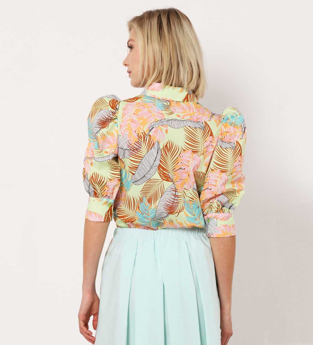 Camicia stampa Imperial Camicia stampa Imperial