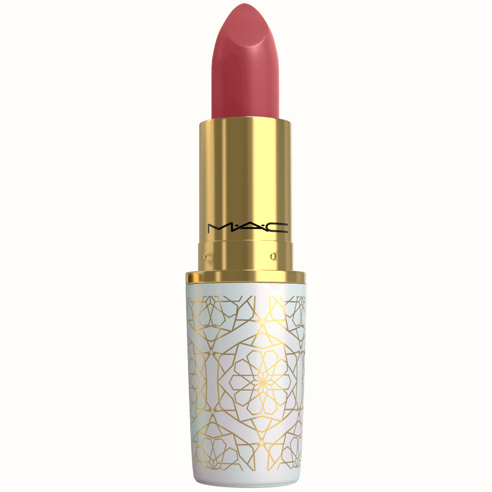 Rossetto MAC Pearlescence