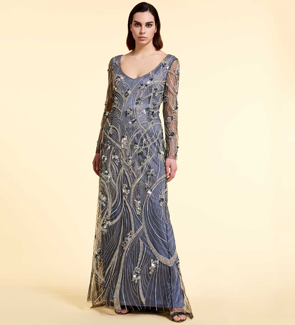 Vestiti Marina Rinaldi capsule Red Carpet Vestiti Marina Rinaldi capsule Red Carpet