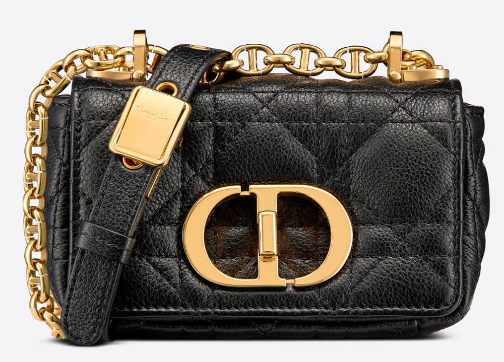 Micro Dior Caro Micro Dior Caro