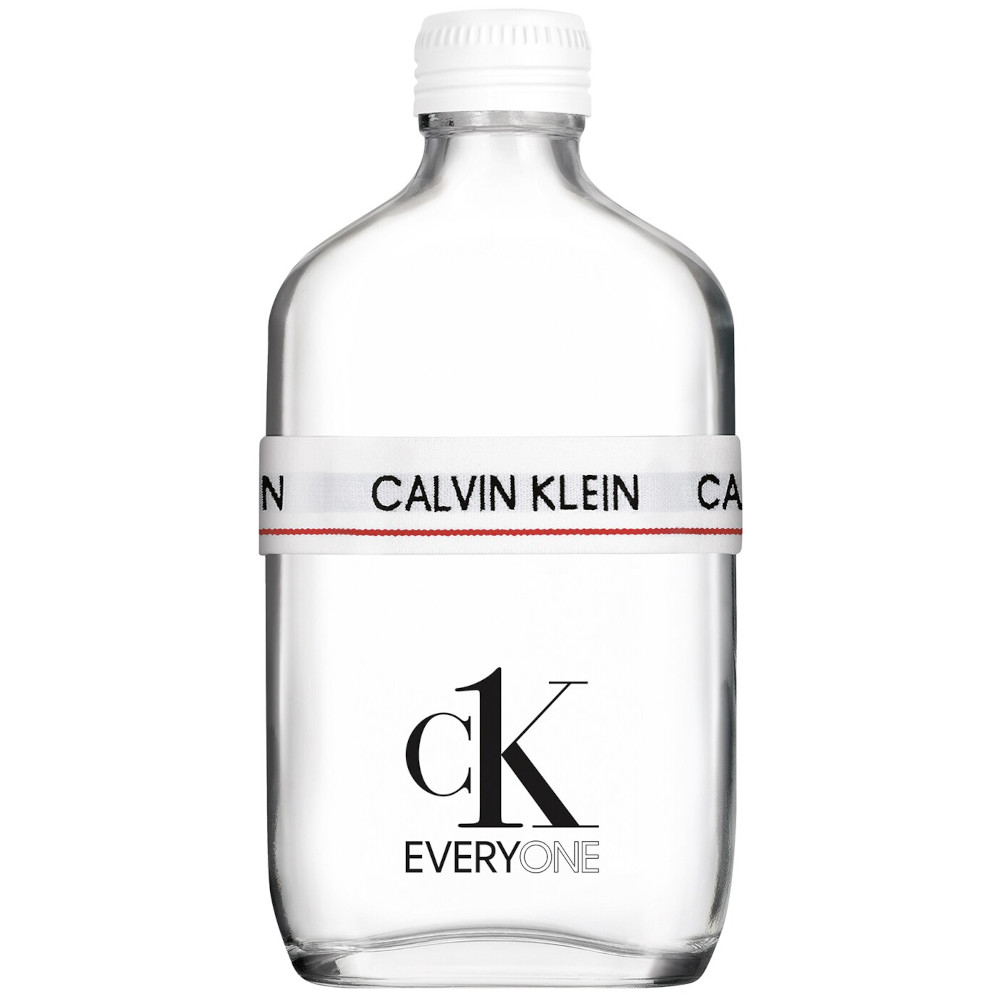 Profumo vegano Calvin Klein