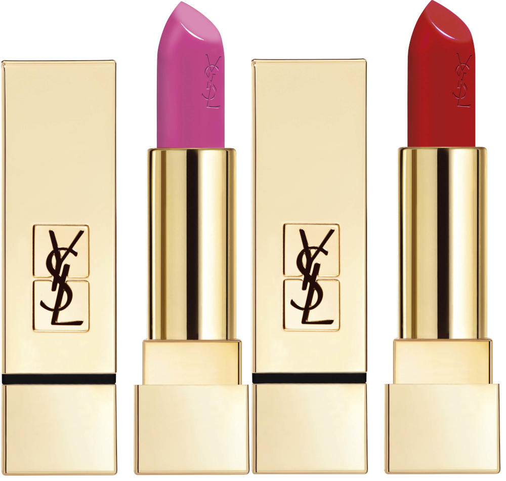 YSL rossetti sposa Rouge Pur Couture