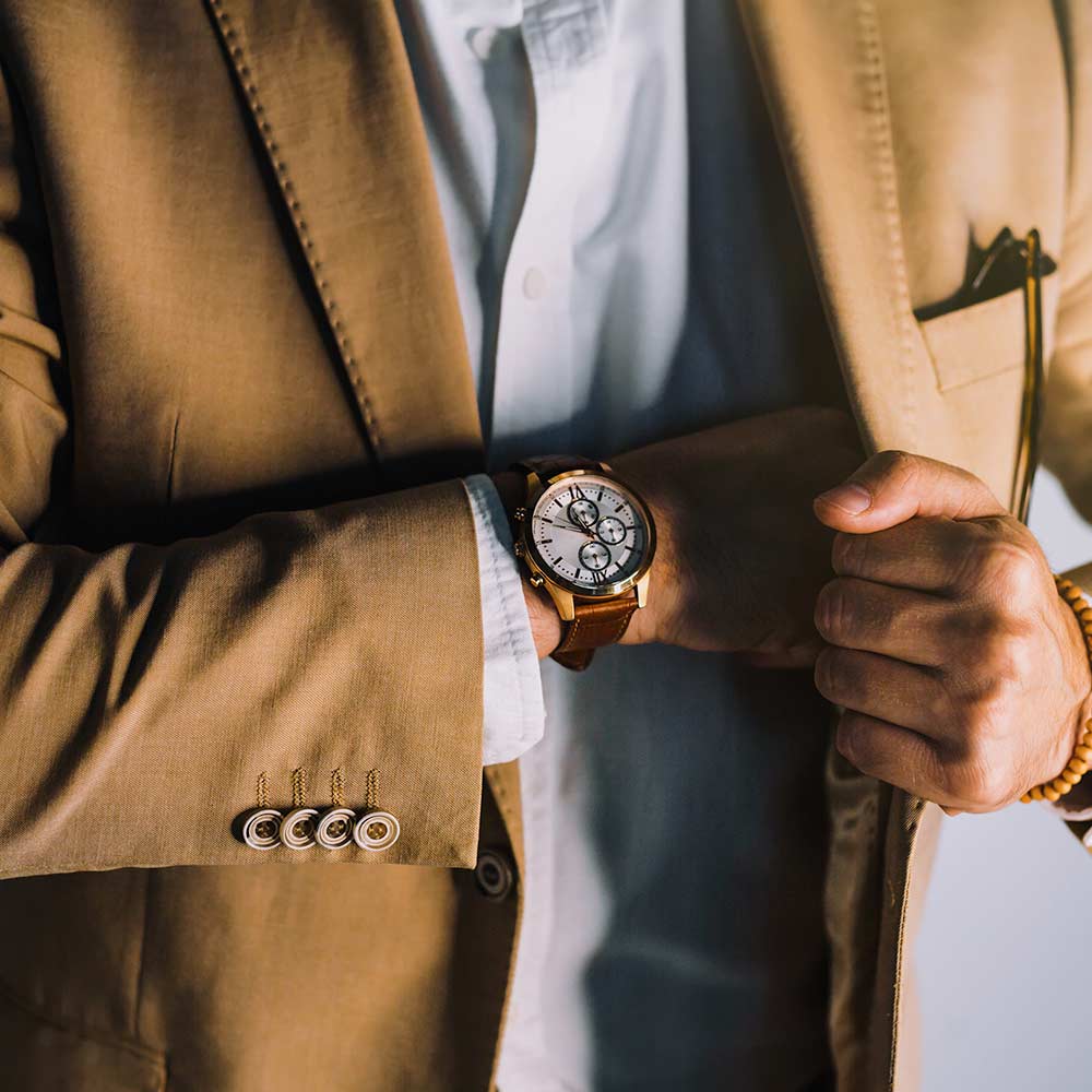 Sfilate moda uomo primavera estate 2022: le top da scoprire