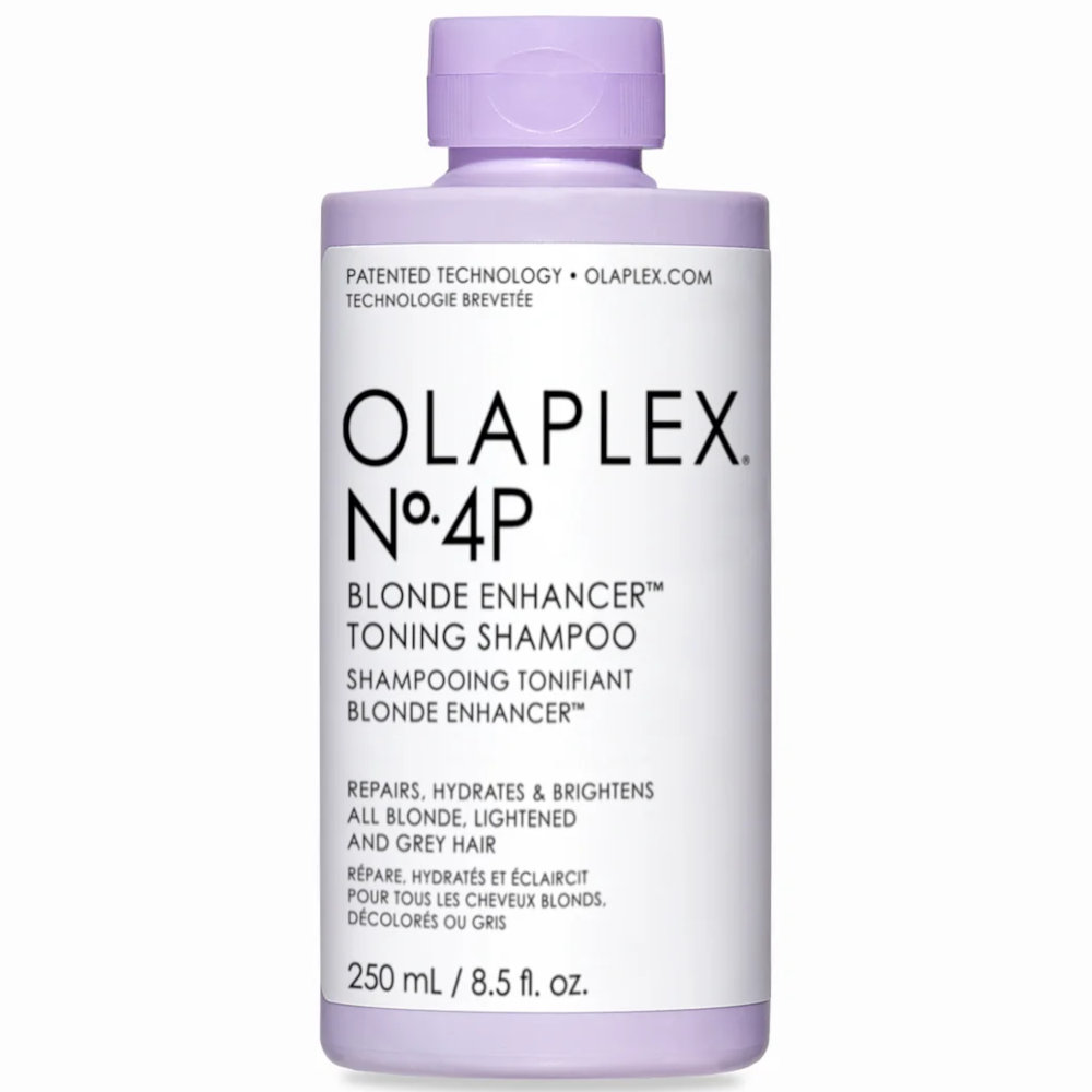 Olaplex shampoo antigiallo