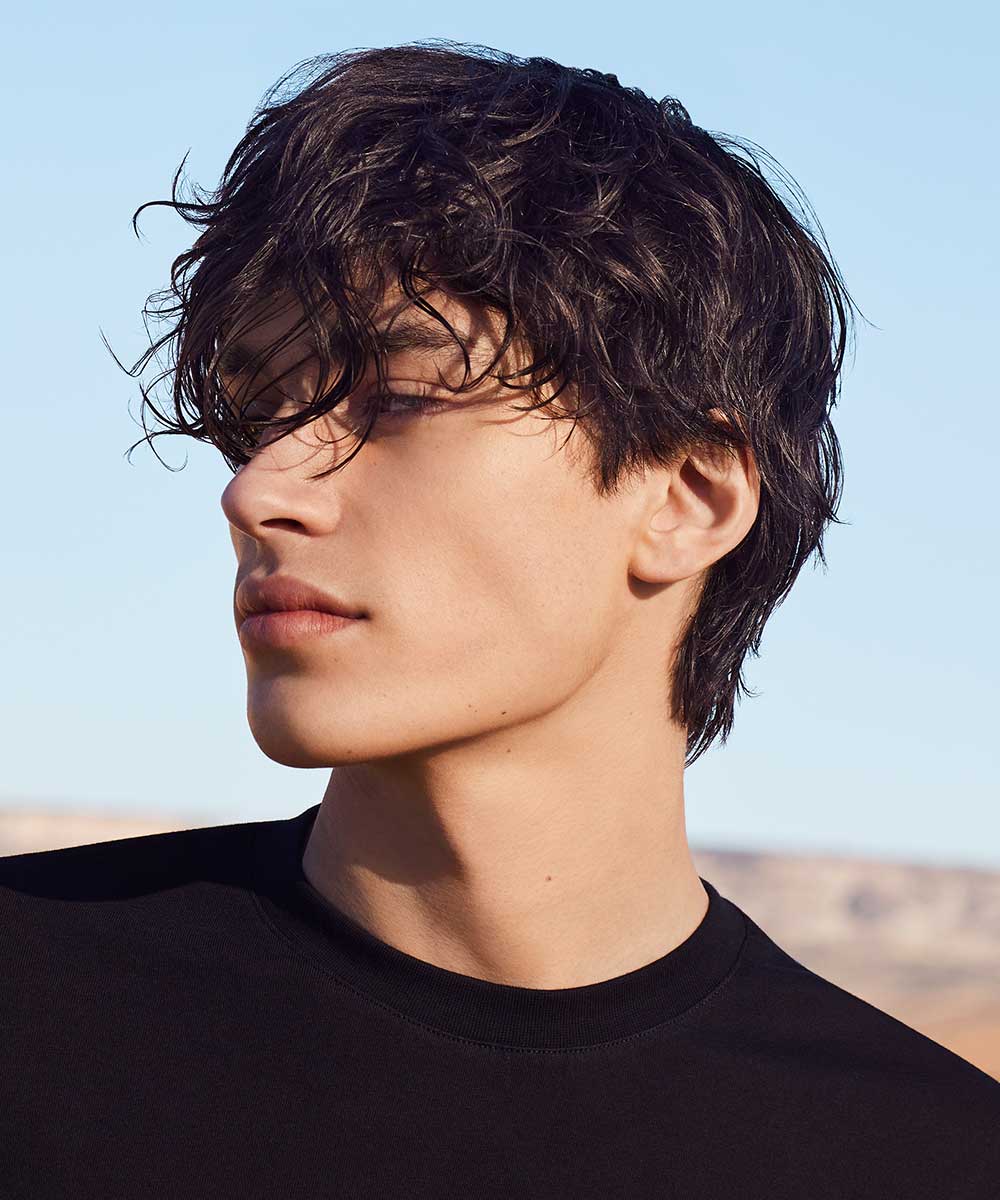 Tagli uomo 2023 Tagli uomo 2023