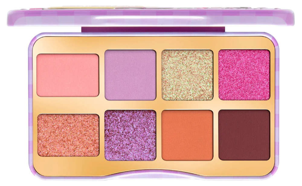 Too Faced palette That's My Jam