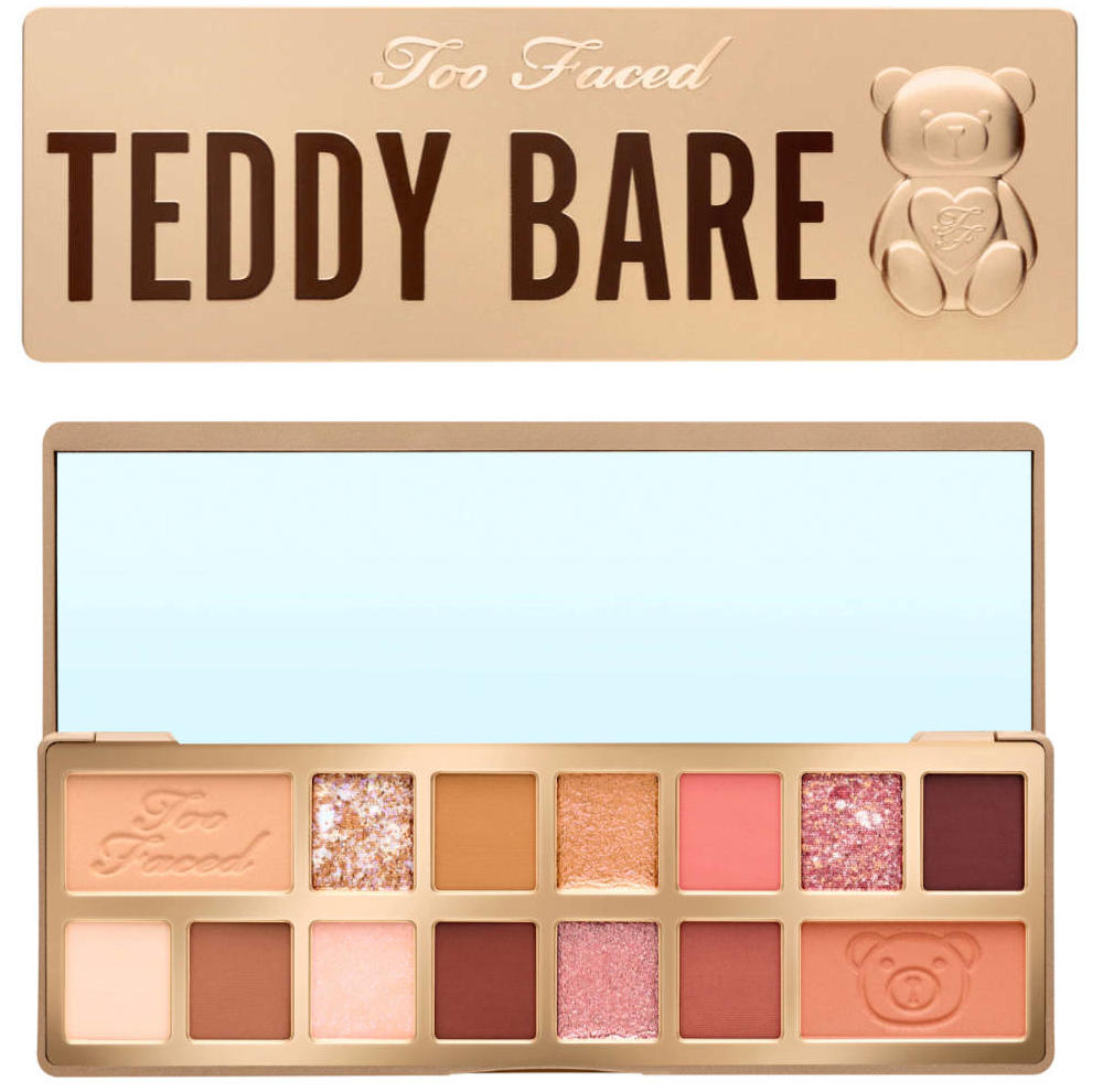 Palette trucco Too Faced 