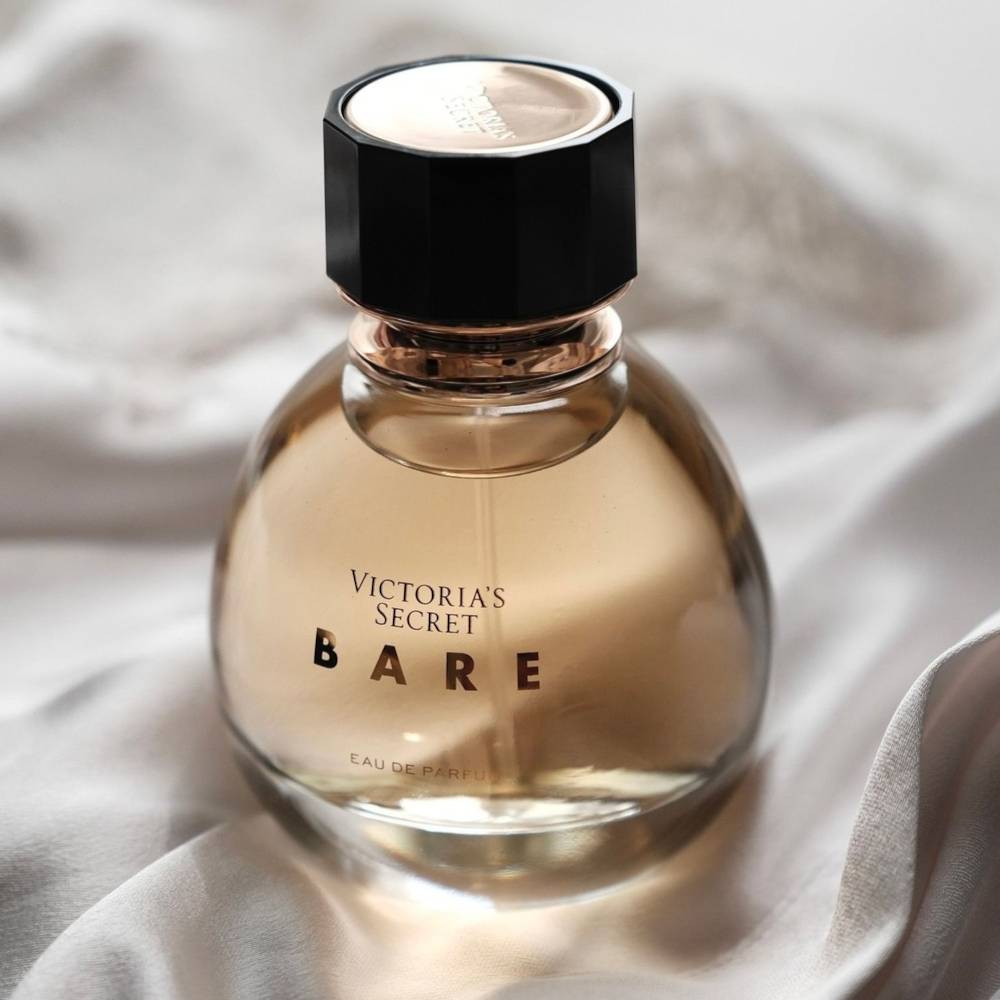 Victoria's Secret Bare eau de parfum da donna