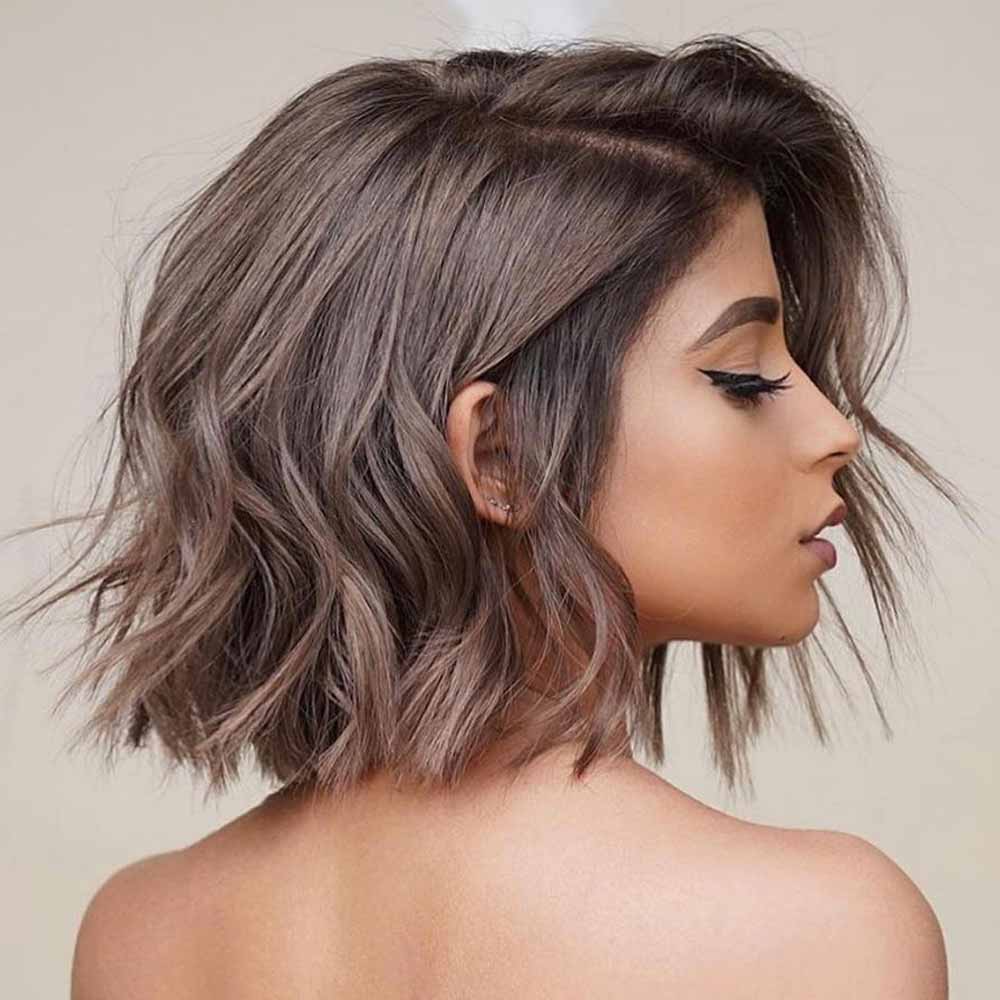 wavy bob wavy bob
