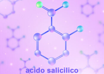 Acido salicilico