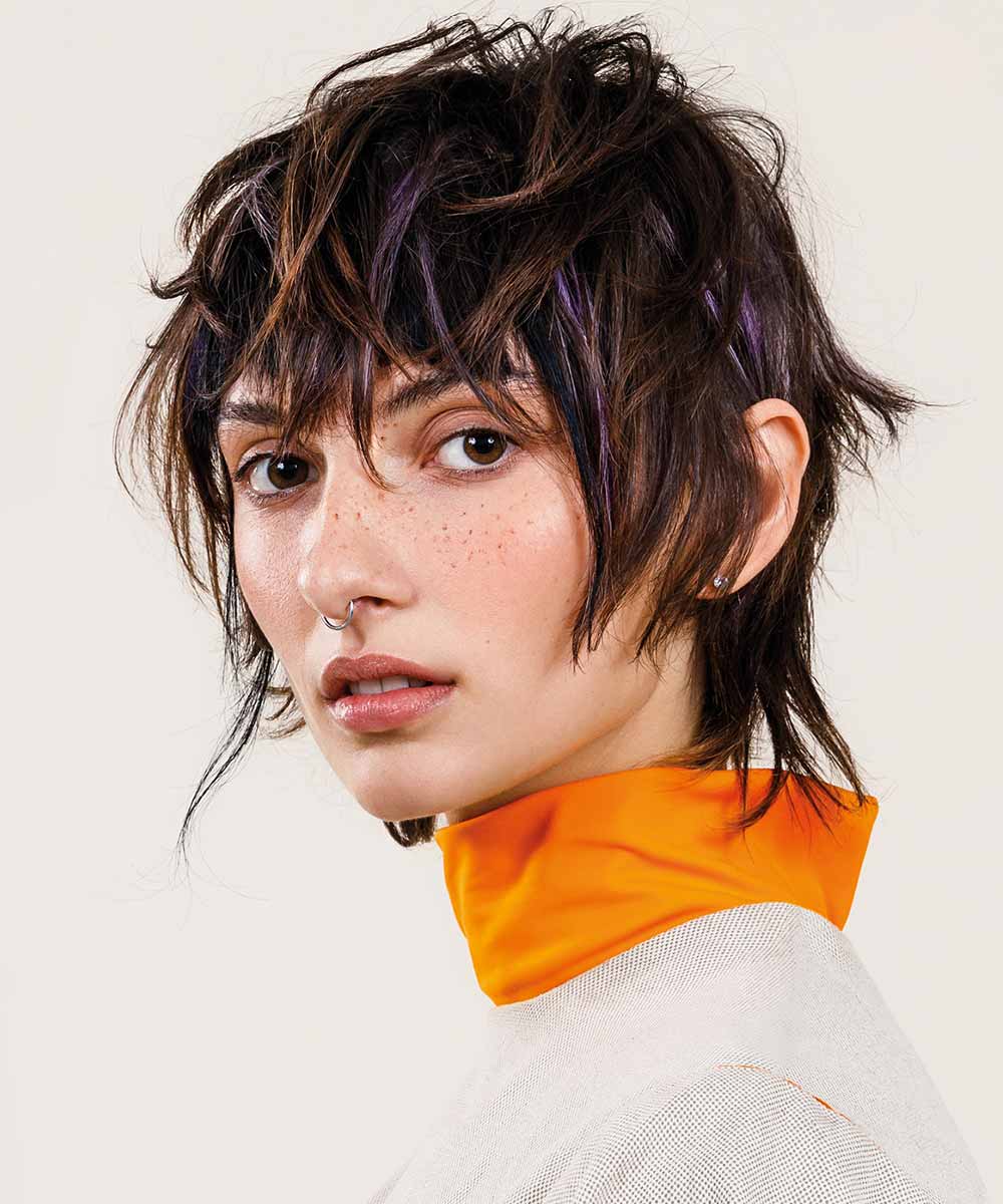 Art Hair Studios tagli capelli corti 2023 primavera estate