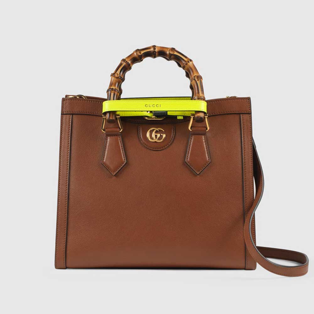 Shopping bag piccola Gucci Shopping bag piccola Gucci