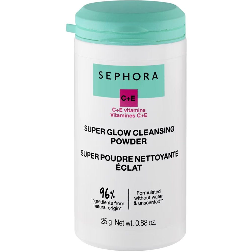 Sephora Collection detergente viso in polvere