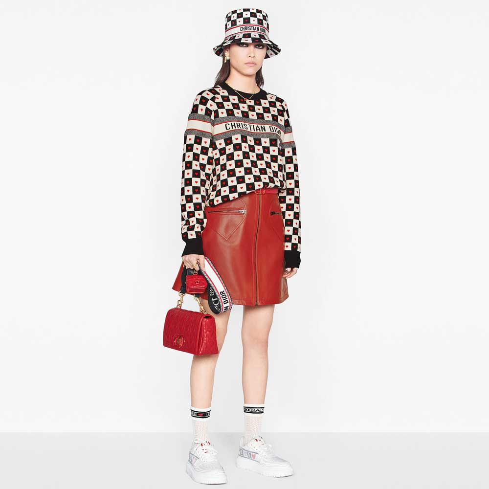 Dior look Dioramour Dior look Dioramour