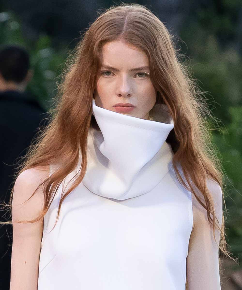 Tendenze capelli lunghi Wella Tendenze capelli lunghi Wella