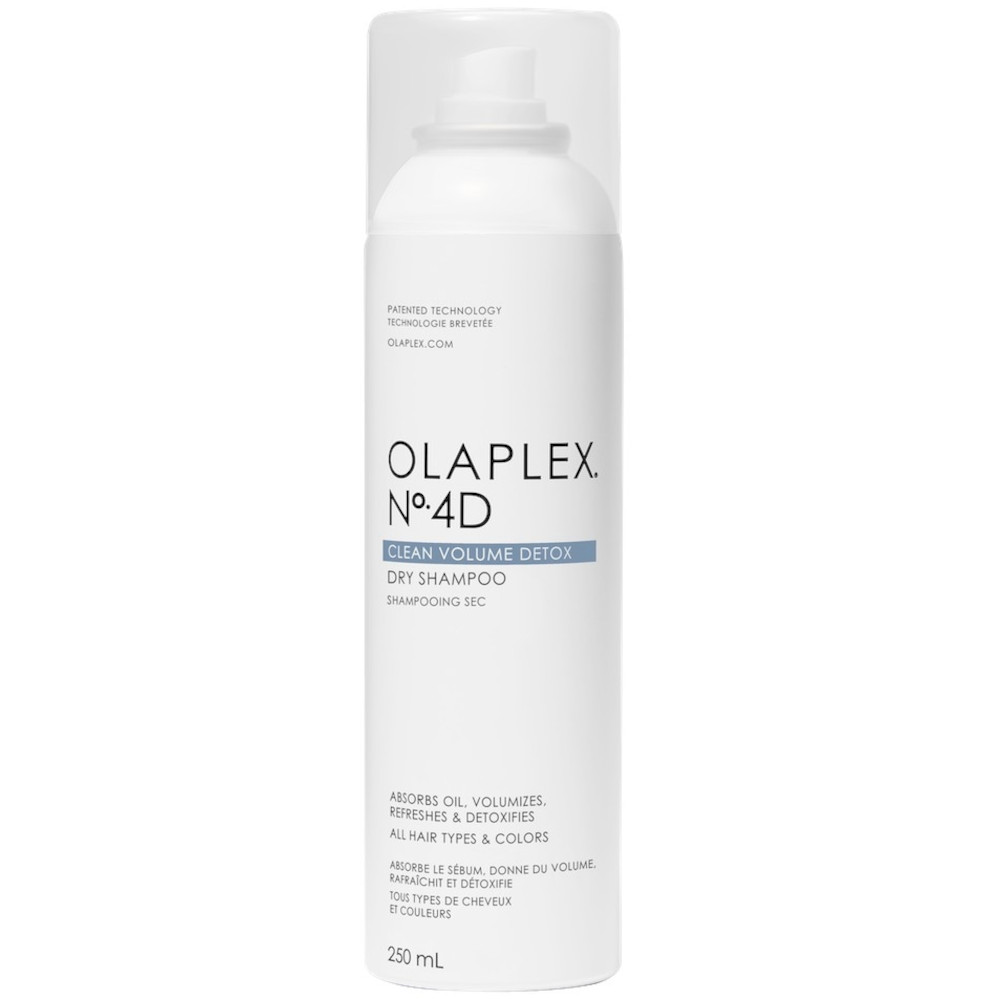 Shampoo secco Olaplex