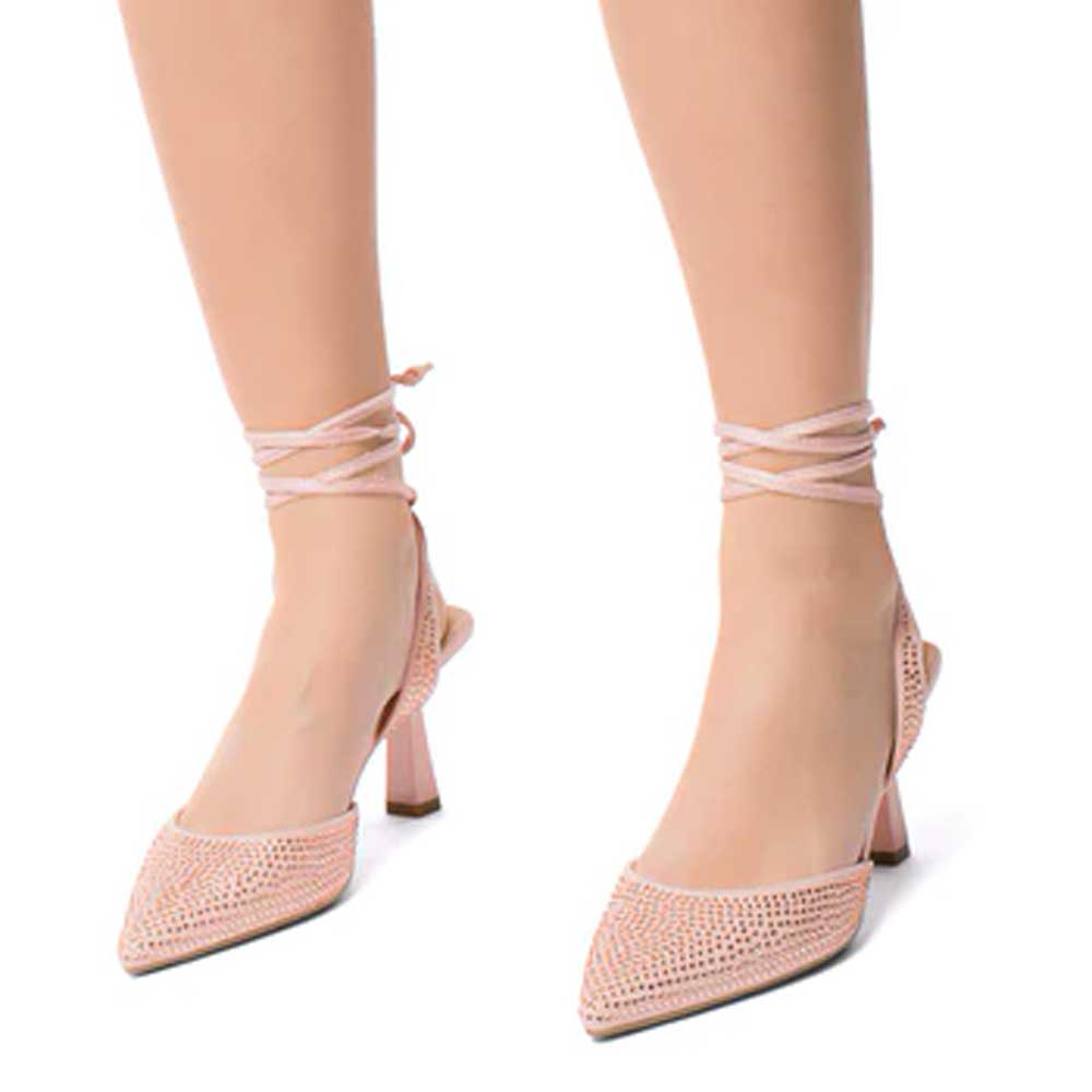scarpe borse Pittarosso rosa Barbie