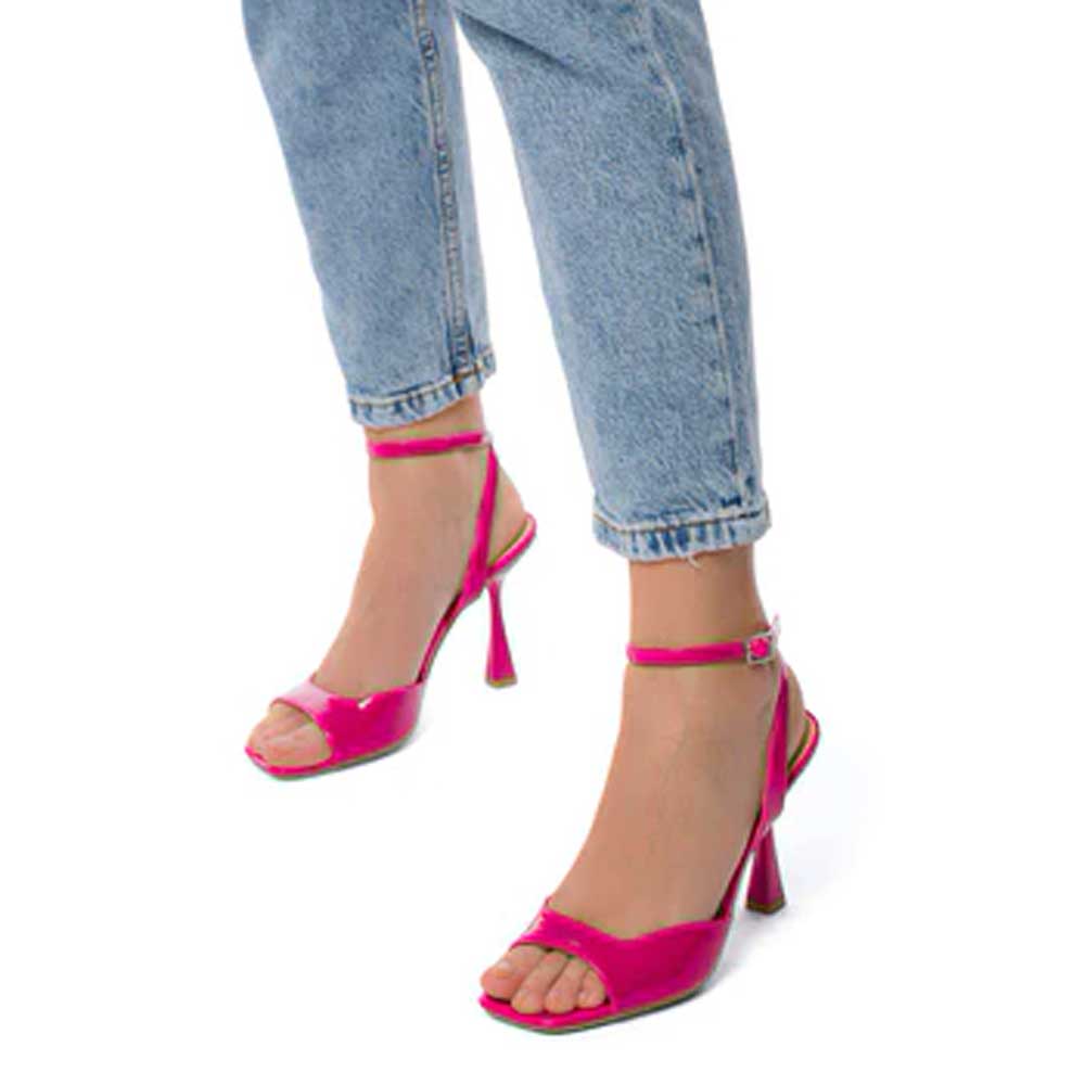 rosa Barbie scarpe borse Pittarosso 