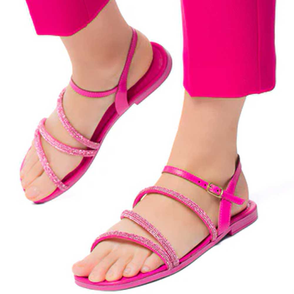 Pittarosso rosa Barbie scarpe borse 