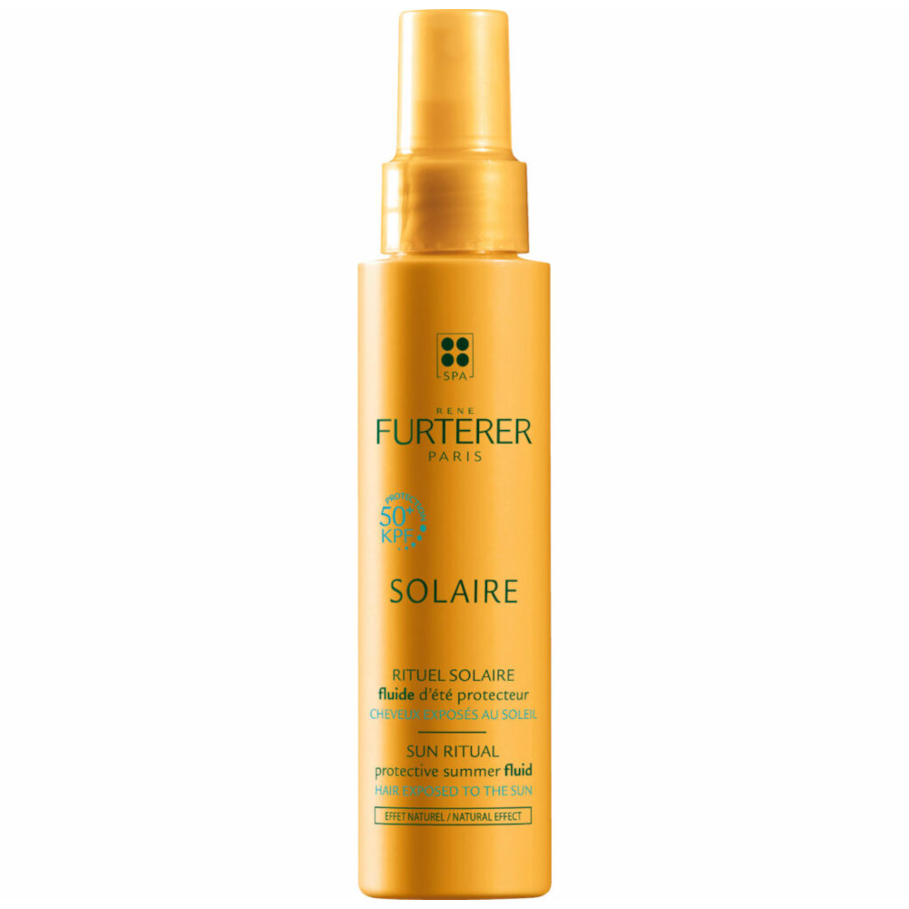 Spray solare per capelli Furterer