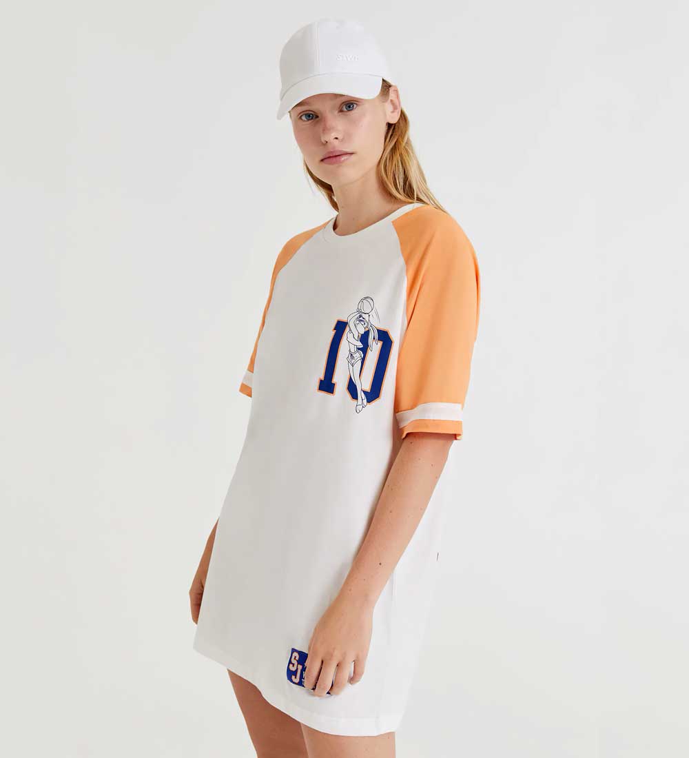 Pull&Bear Space Jam A New Legacy
