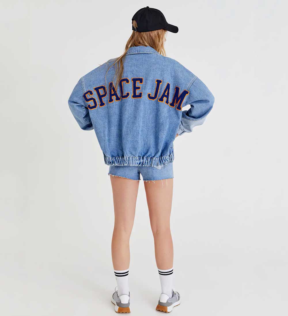 Pull&Bear Space Jam A New Legacy