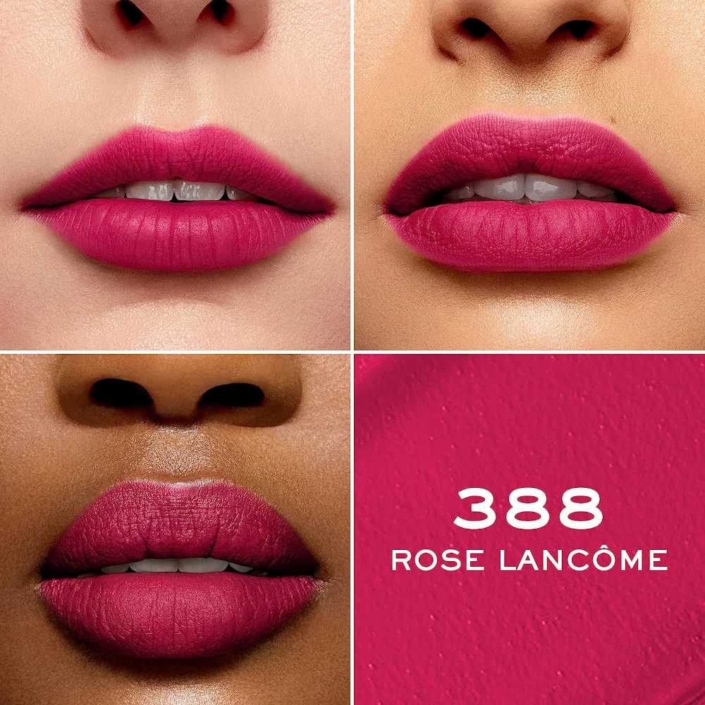 Lancome rossetto Rouge Absolu L'Intimatte
