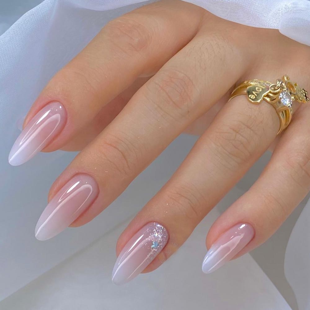 Unghie sposa baby boomer Unghie sposa baby boomer