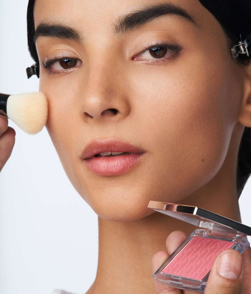 Blush pH reagente Dior Backstage Blush pH reagente Dior Backstage