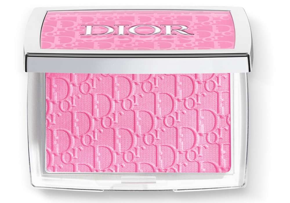 Blush Dior Backstage Rosy Glow Pink