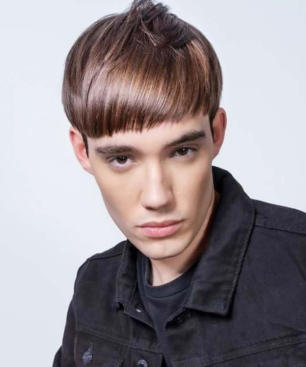 J.7 School tagli capelli uomo 2023 primavera estate J.7 School tagli capelli uomo 2023 primavera estate