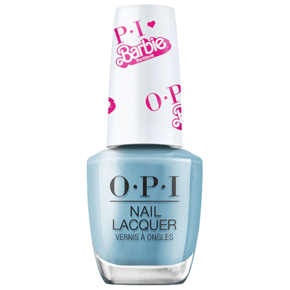 Smalto OPI Barbie