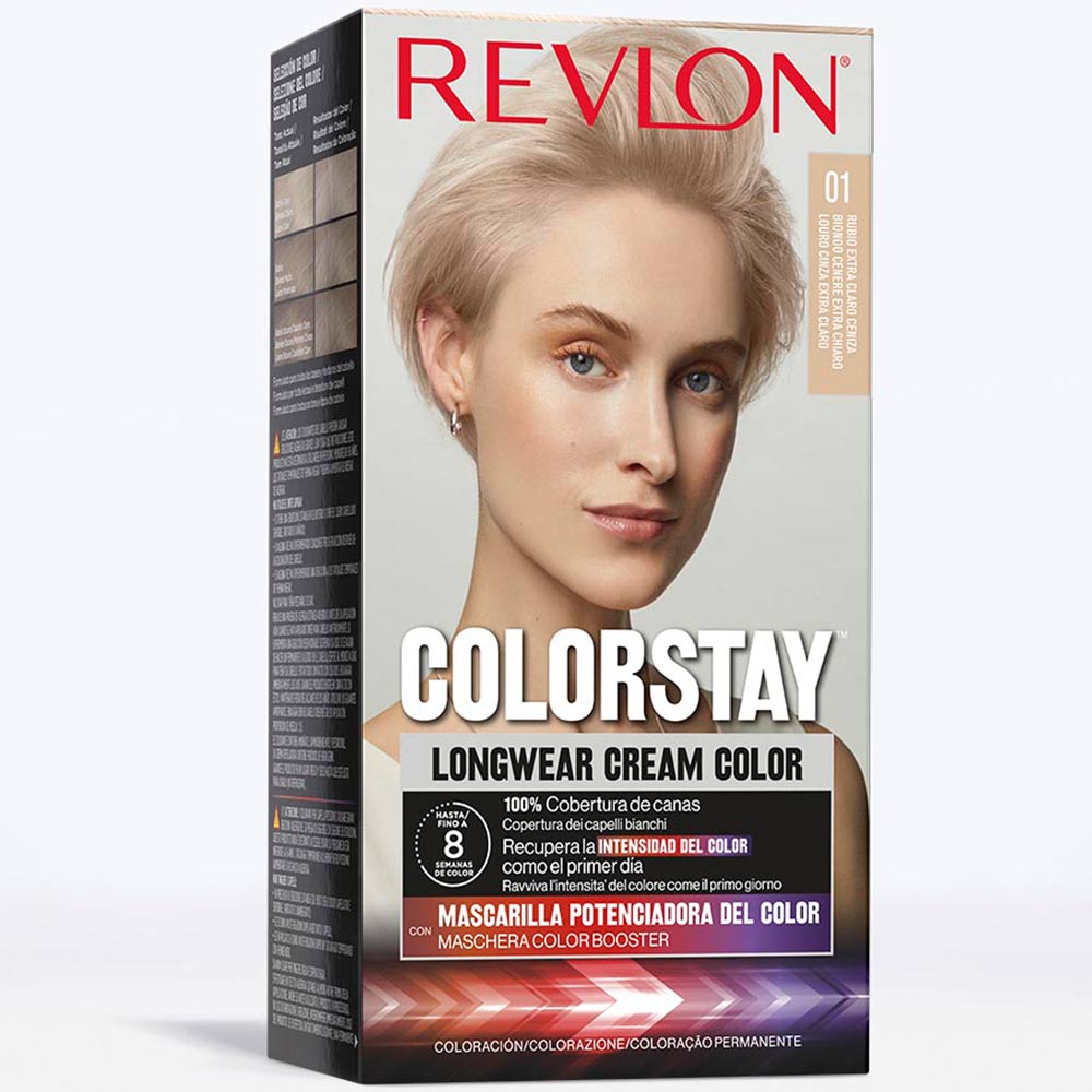 Tinta per capelli Revlon