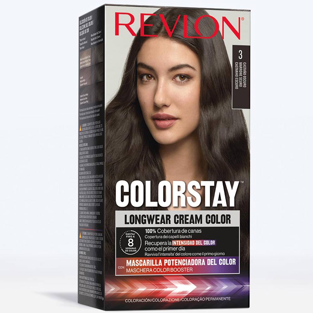 Tinta per capelli Revlon Colorstay
