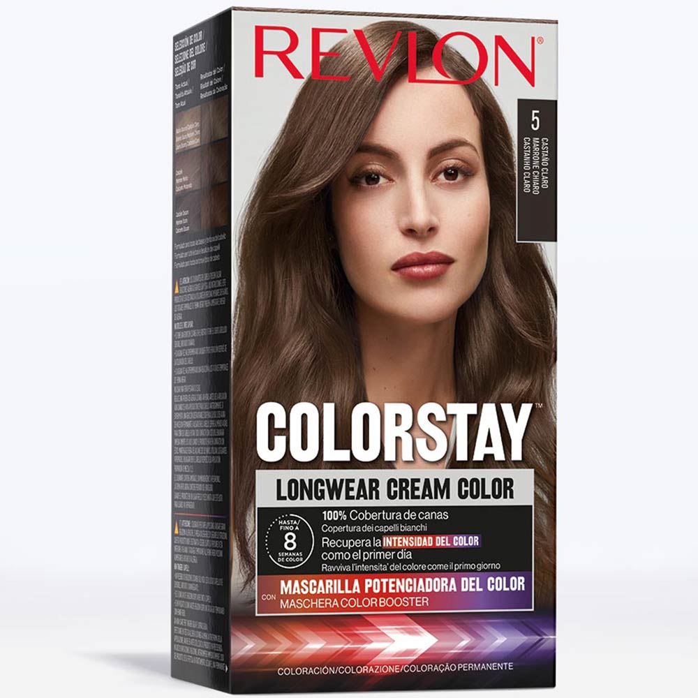 Revlon Colorstay Longwear colorazione per capelli