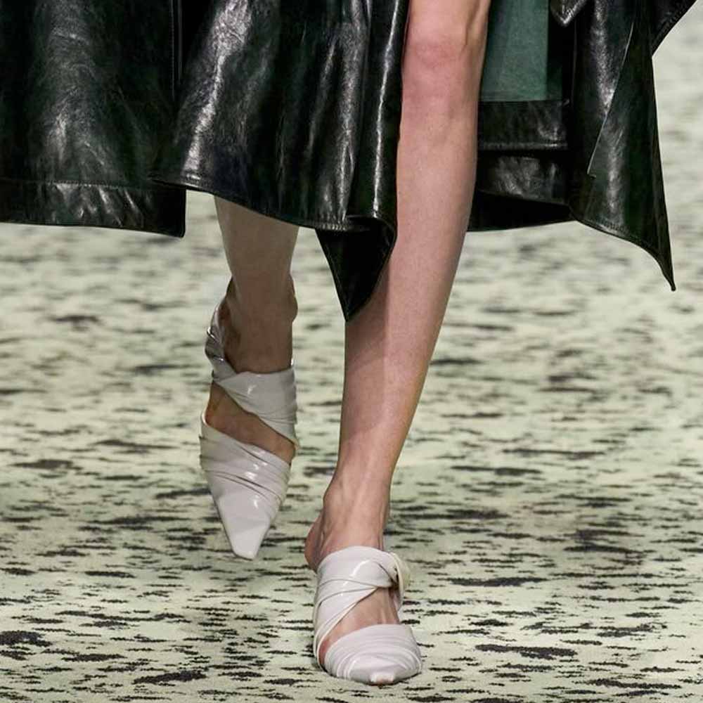 Sabot Bottega Veneta Sabot Bottega Veneta