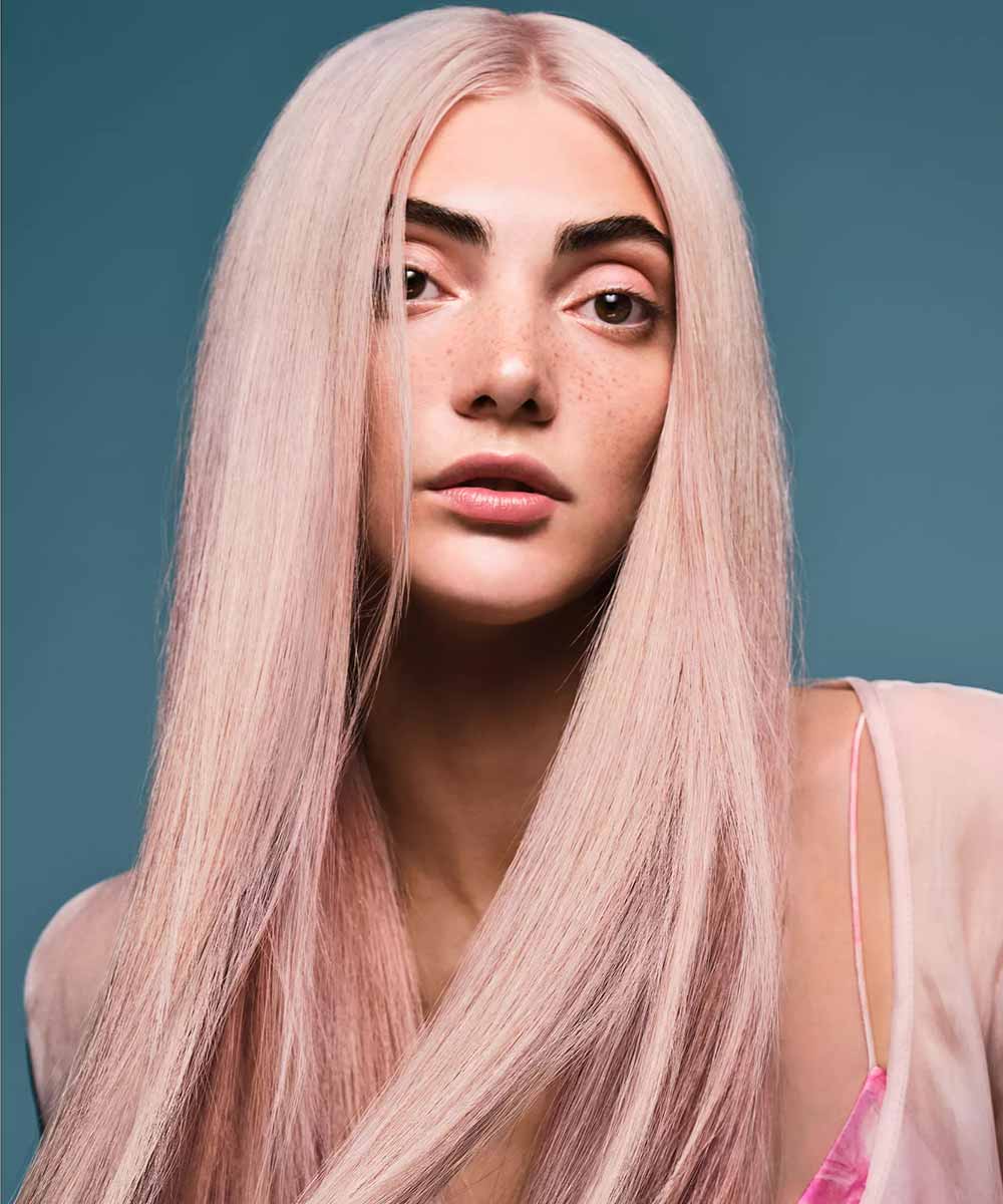 Schwarzkopf Professional tagli capelli lunghi 2023 primavera estate 