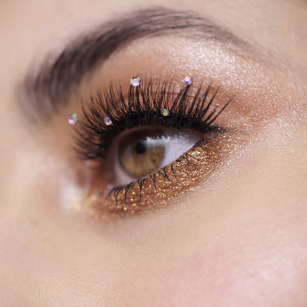 Make up occhi Sephora Collection Glitter Power 