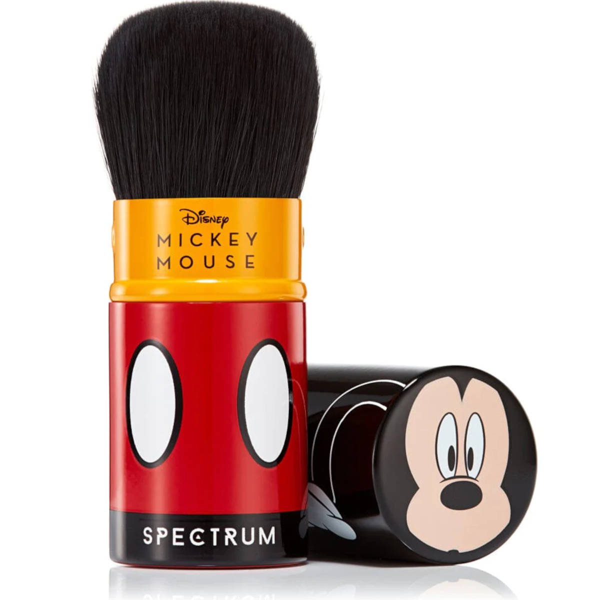 Pennello kabuki Spectrum Mickey Mouse