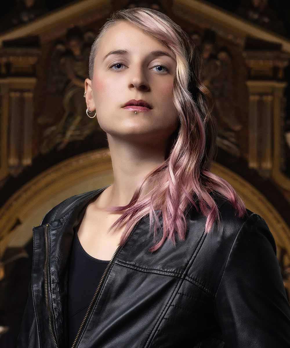 Carol Bruguera collezione colore e tagli capelli 2023 estate Carol Bruguera collezione colore e tagli capelli 2023 estate